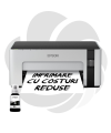 Epson EcoTank M1100 - Imprimanta Inkjet monocrom A4
