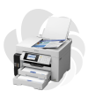 Epson EcoTank L15180 - Multifunctional Inkjet colorA3