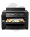 Epson EcoTank L11160 - Imprimanta Inkjet color A3+