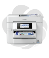 Epson WorkForce Pro WF-C4810DTWF - Multifunctional inkjet color A4
