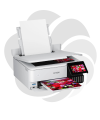 Epson EcoTank L8160 - Multifunctional Inkjet color A4
