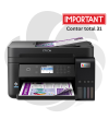 RESIGILAT - Epson EcoTank L6270 - Multifunctional Inkjet color A4