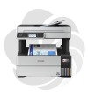 Epson EcoTank L6490 - Multifunctional Inkjet color A4