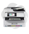 Epson WorkForce Pro WF-C5890DWF - Multifunctional Inkjet color A4