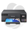 Epson EcoTank L8050 - Imprimanta inkjet color A4
