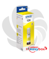 Epson 106 Yellow EcoTank - Flacon cerneala originala 
