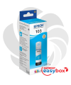 Epson 103 Cyan EcoTank - Flacon cerneala originala 