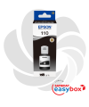 Epson 110 Black EcoTank - Flacon cerneala originala 