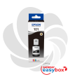 Flacon Epson 101 EcoTank, Negru