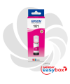  Epson 101 Magenta EcoTank - Flacon cerneala originala