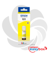 Epson 101 Yellow EcoTank - Flacon cerneala originala 