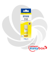 Epson 112 Yellow - Flacon cerneala originala