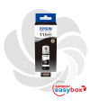 Epson 115 Black EcoTank - Flacon cerneala originala