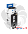 Epson 115 Photo Black EcoTank - Flacon cerneala originala