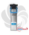 Epson C13T11C240 Cyan L - Cartus cerneala originala