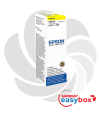 Epson T6644 Yellow - Flacon cerneala originala 