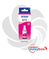 Epson T6733 Magenta - Flacon cerneala originala 