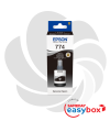 Epson T7741 Black - Flacon cerneala originala