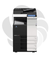Second Hand (SH) Konica Minolta Bizhub C224 Imprimanta Multifunctionala Laser A3 Color