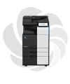 Konica Minolta / Develop C251i - Multifunctional laser A3 color nou - CONTRACT INCHIRIERE