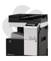 Second Hand (SH) Konica Minolta Bizhub C287 Imprimanta Multifunctionala Laser A3 Color
