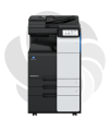 Konica Minolta / Develop C361i + DADF Single Pass - Multifunctional laser A3 color nou - CONTRACT INCHIRIERE