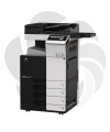 Second Hand (SH) Konica Minolta Bizhub C364e Imprimanta Multifunctionala Laser A3 Color