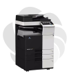 Second Hand (SH) Konica Minolta Bizhub C368 Imprimanta Multifunctionala Laser A3 Color