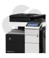 Second Hand (SH) Konica Minolta Bizhub C754e Imprimanta Multifunctionala Laser A3 Color
