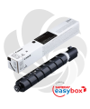C-EXV 64B - Cartus toner original Canon Black pentru Imagerunner C3922i / C3926i / C3930i / C3935i Capacitate 38.000 Pagini