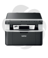 Brother DCP-1512E - Multifunctional laser monocrom A4