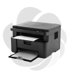 Brother DCP-1622WE - Multifunctional laser monocrom A4