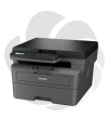 Brother DCP-L2600D - Multifunctional laser monocrom A4