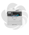 Brother DCP-L3560CDW - Multifunctional laser color A4