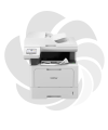 Brother DCP-L5510DW - Multifunctional laser monocrom A4