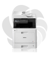 Brother DCP-L8410CDW - Multifunctional laser color A4