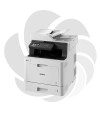 Brother DCP-L8410CDW - Multifunctional laser color A4