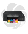 Brother DCP-T520W - Multifunctional Inkjet color A4 InkBenefit Plus