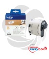 Rola etichete originala Brother DK11209 / DK-11209 Small Address Label 29mm x 62mm