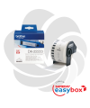 Rola etichete originala Brother DK22223 / DK-22223 Continuous Paper Tape, 50mm x 30.48m