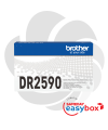 Drum Unit original Brother DR2590, 15000 pagini