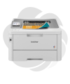 Brother HL-L8240CDW - Imprimanta Laser A4 Color