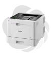 Brother HL-L8260CDW - Imprimanta laser color A4