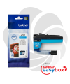 Cartus cerneala original Brother LC427C Cyan pentru MFC-J5955DW / MFC-J6955DW / MFC-J6957DW