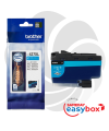 Cartus cerneala original Brother LC427XLC Cyan XL pentru MFC-J5955DW / MFC-J6955DW / MFC-J6957DW