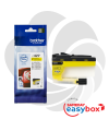 Cartus cerneala original Brother LC427Y Yellow pentru MFC-J5955DW / MFC-J6955DW / MFC-J6957DW
