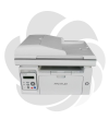 Pantum M6559NW - Multifunctional laser monocrom A4