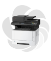 Kyocera ECOSYS MA4000x – Multifunctionala Monocrom A4 Laser