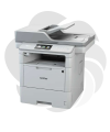 Brother MFC-L6900DW/L6950DW - Multifunctional laser A4 monocrom nou - CONTRACT INCHIRIERE