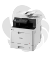 Brother MFC-L8690CDW - Multifunctional laser A4 color nou - CONTRACT INCHIRIERE